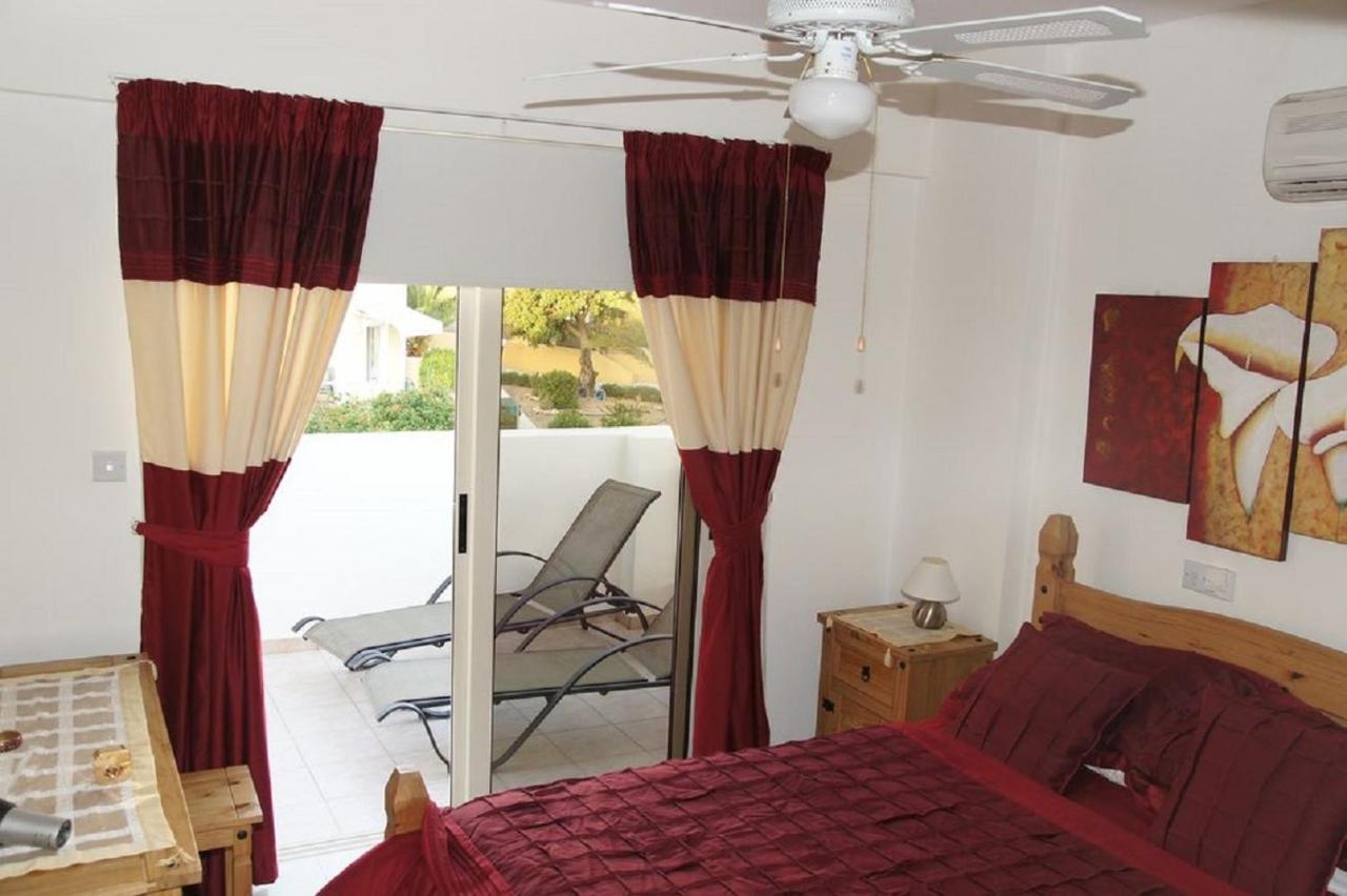 Pleasantly Furnished Apartment B201 With Large Terrace, Wi-Fi & Android Tv 페이야 외부 사진