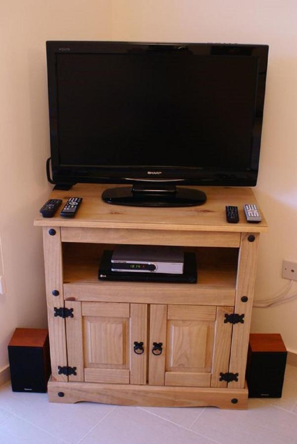 Pleasantly Furnished Apartment B201 With Large Terrace, Wi-Fi & Android Tv 페이야 외부 사진