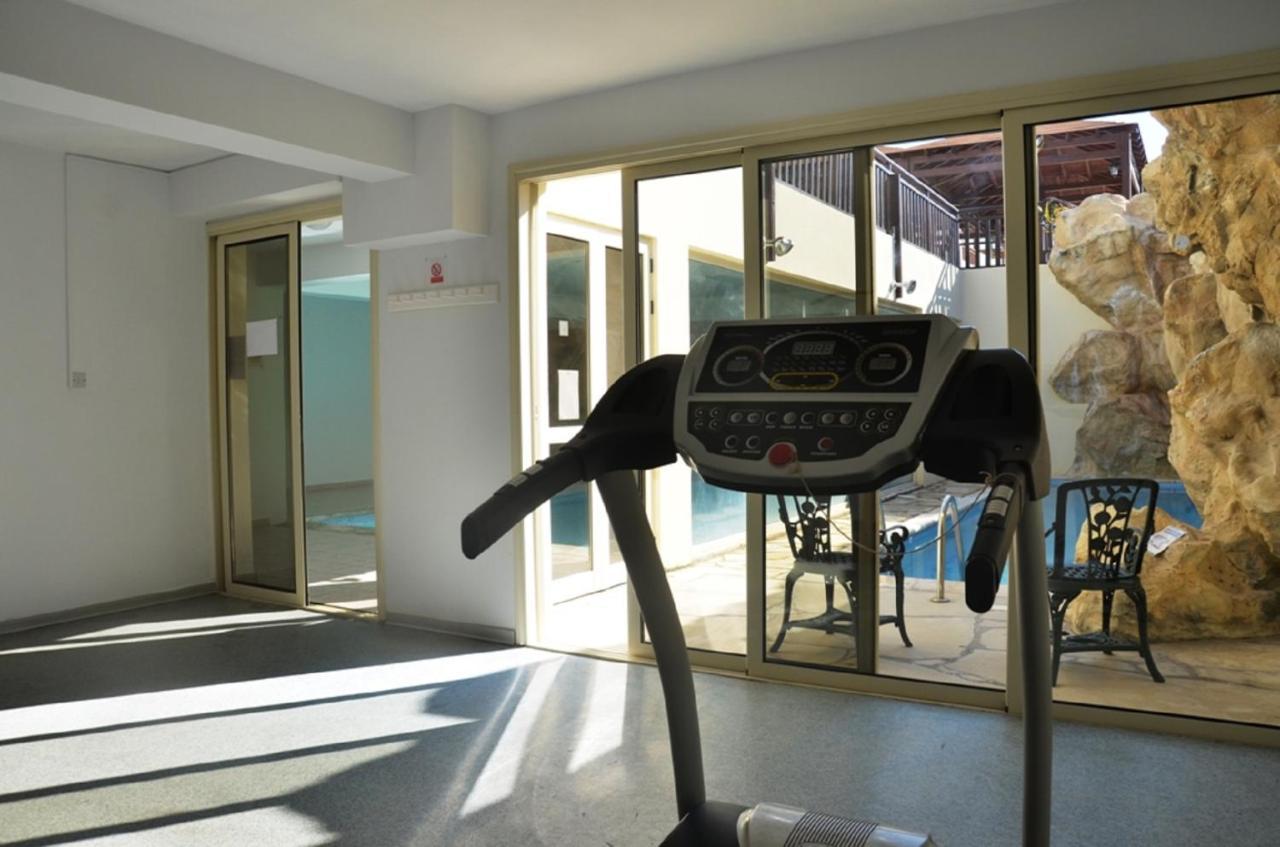 Pleasantly Furnished Apartment B201 With Large Terrace, Wi-Fi & Android Tv 페이야 외부 사진