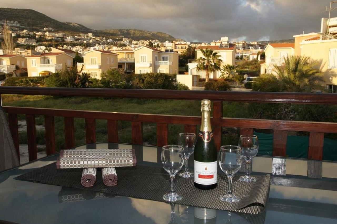 Pleasantly Furnished Apartment B201 With Large Terrace, Wi-Fi & Android Tv 페이야 외부 사진