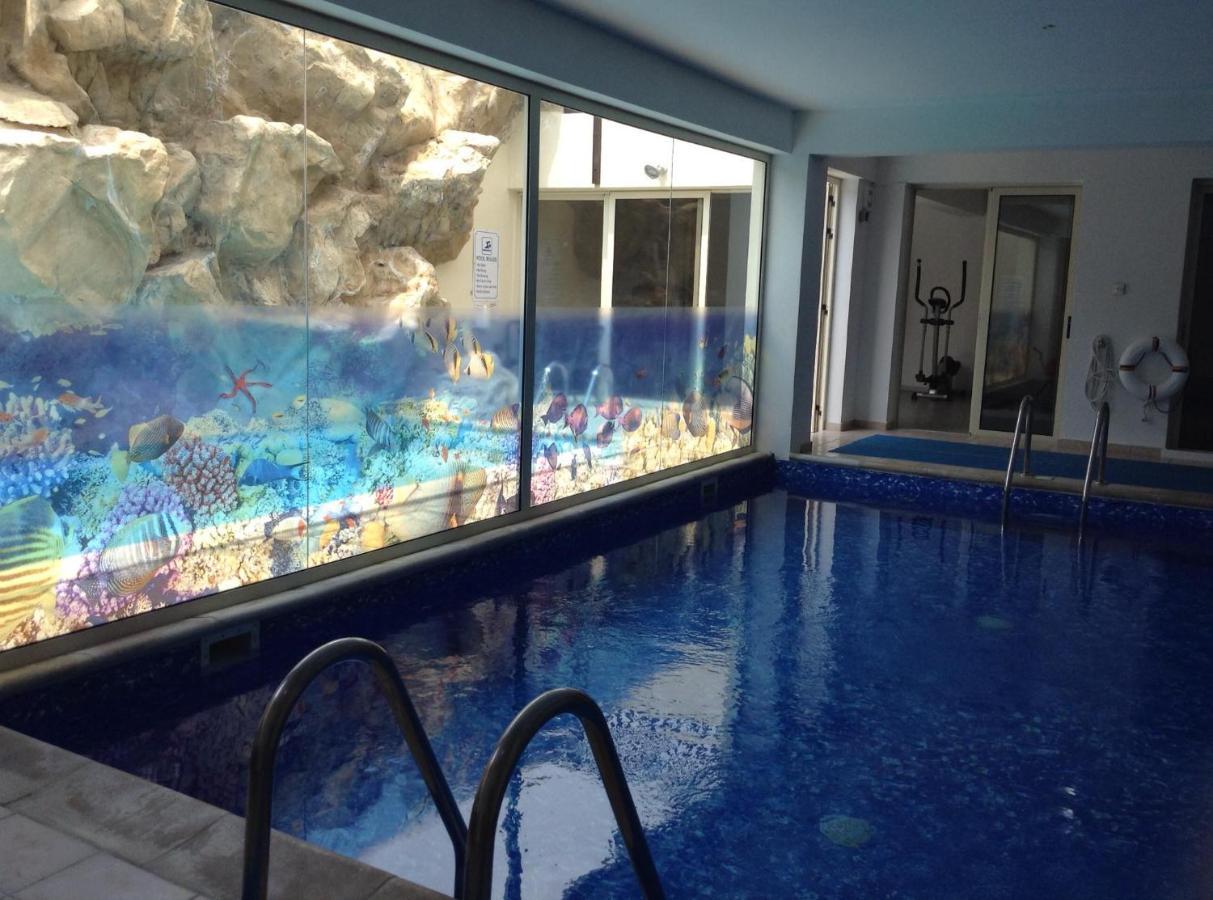 Pleasantly Furnished Apartment B201 With Large Terrace, Wi-Fi & Android Tv 페이야 외부 사진