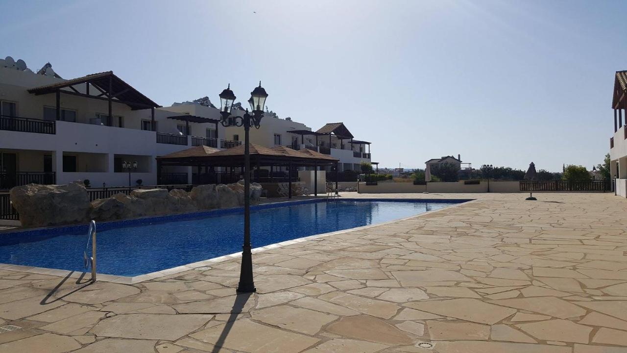 Pleasantly Furnished Apartment B201 With Large Terrace, Wi-Fi & Android Tv 페이야 외부 사진
